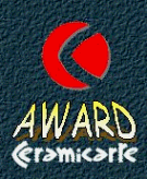 Ceramicarte Award